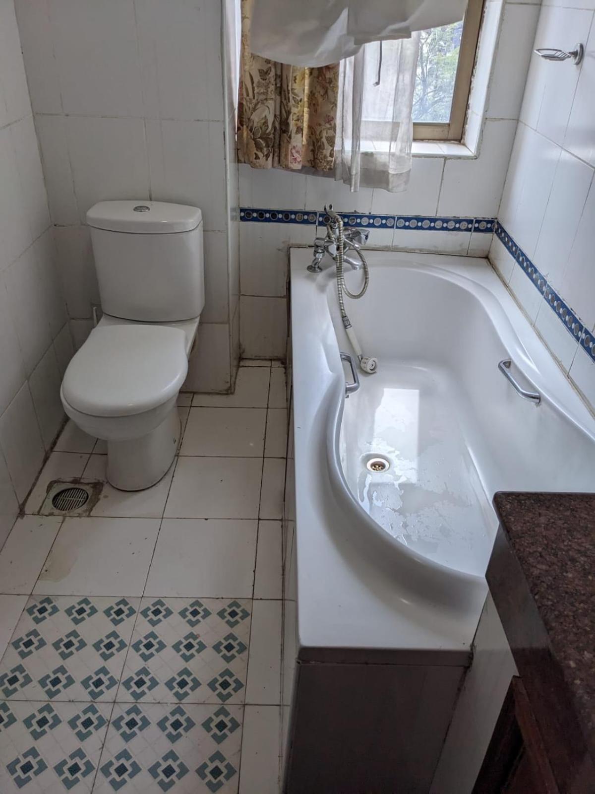 Metro Hotel Nairobi Dış mekan fotoğraf