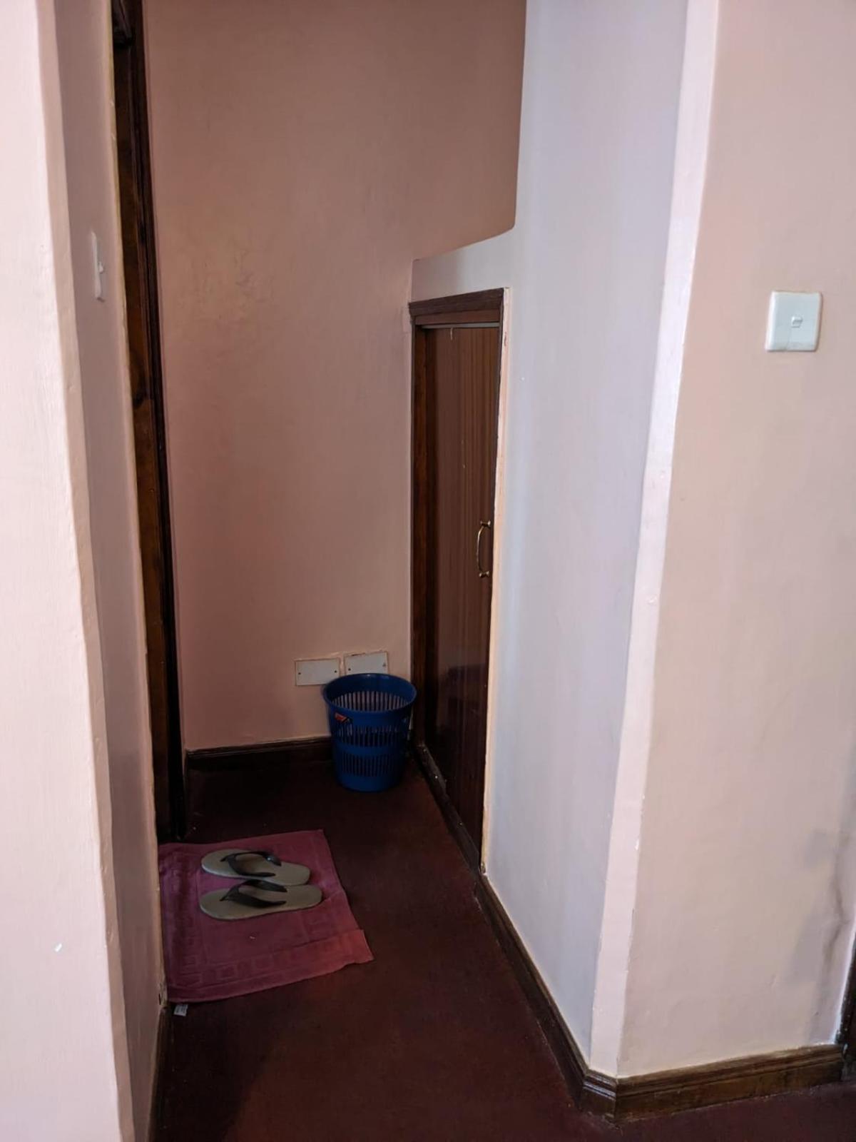 Metro Hotel Nairobi Dış mekan fotoğraf